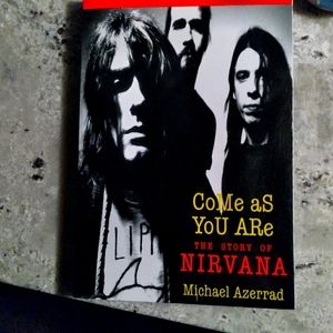 3 Brand New BOOKS NEW💥 HP 💥 NIRVANA 3 New Books..